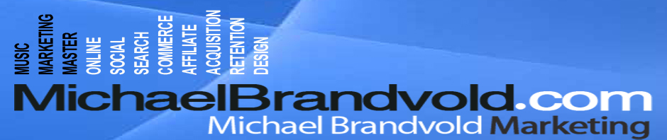 Michael Brandvold Marketing