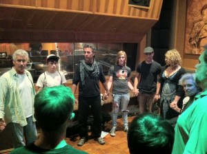 photo 300x224 2000 Things to Generate 20,000 Fans   Volunteer at Your Rock School