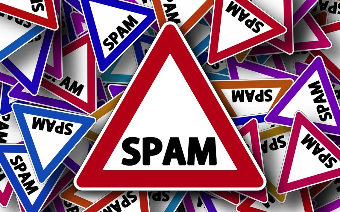 What Does Twitter Look At to Determine If You Are a Spammer?