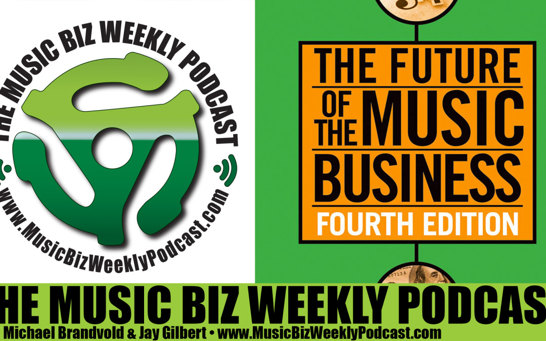 Ep. 208 What You Need to Know About Recording, Production & Management Contracts