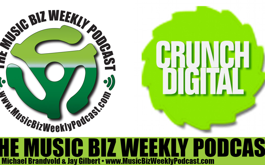 Ep. 215 Digital Services and Unpaid Royalties, Licensing Music and Global Rights Database