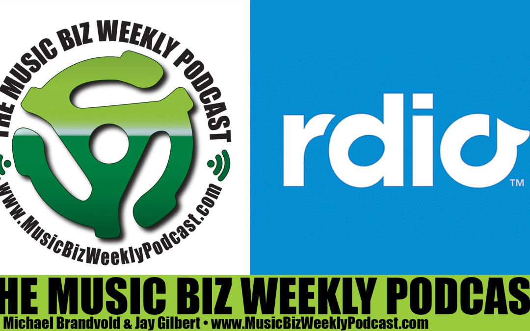 Ep. 217 The Consolidation of Streaming Continues with Pandora Purchasing Rdio Assets