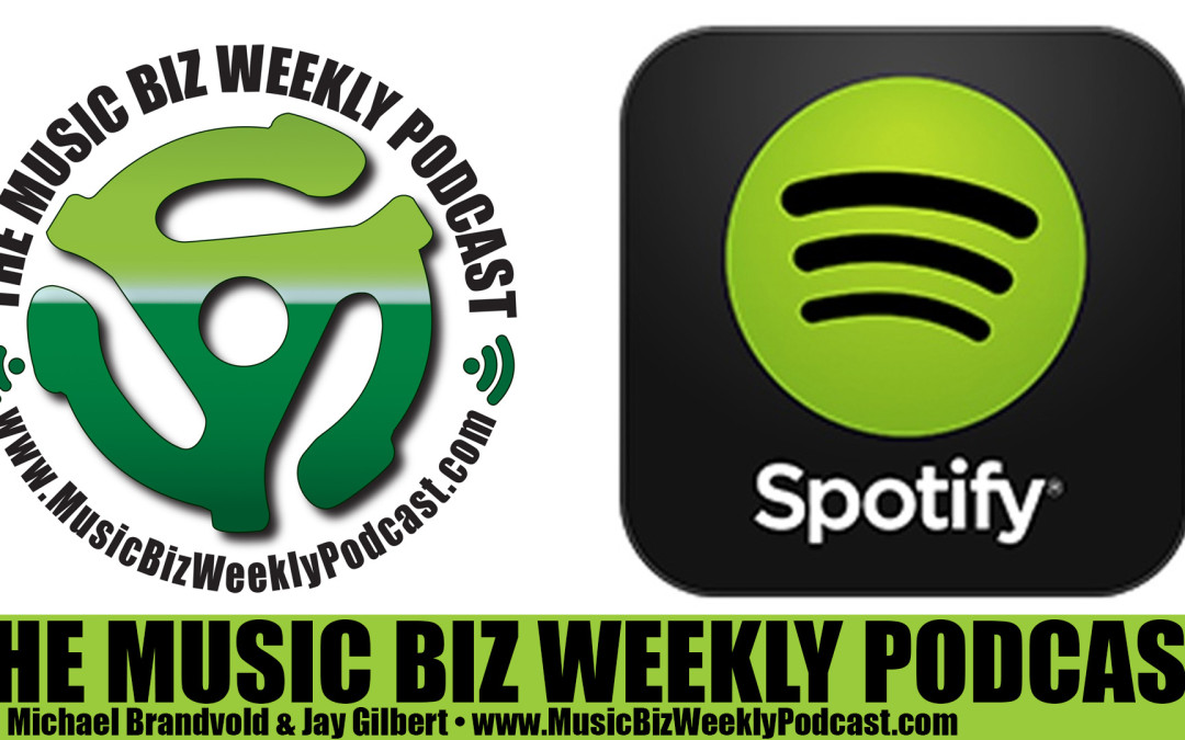 Ep. 227 Attorney Christian Castle Discusses the Lawsuit Against Spotify by David Lowery