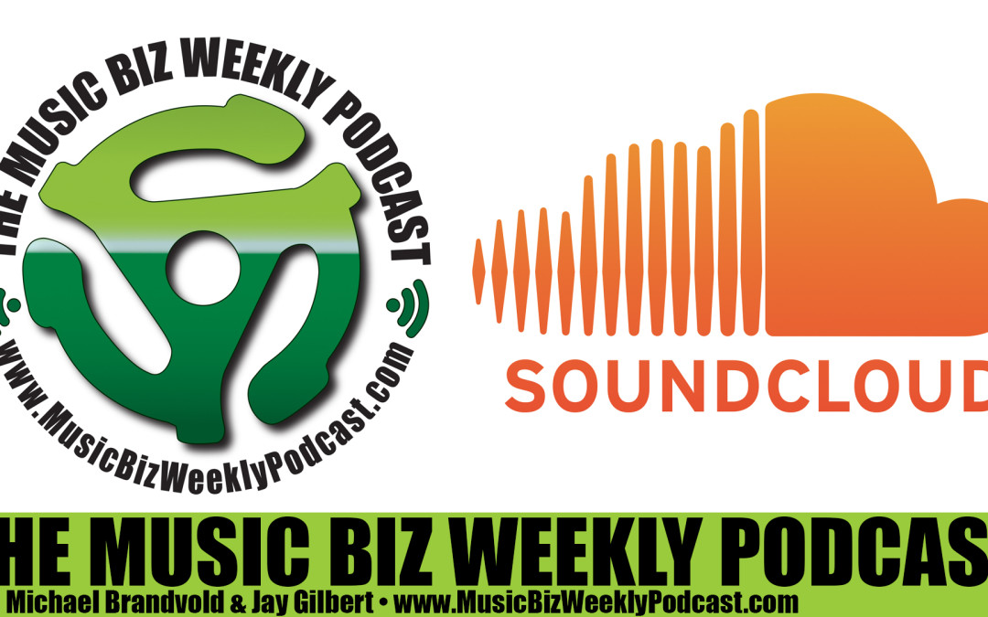 Ep. 232 We Discuss and Review Soundcloud Go, the New Subscription Service
