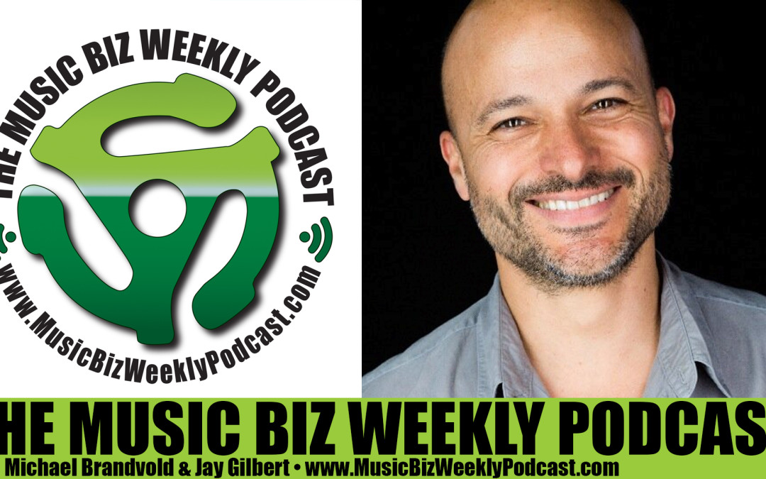 Ep. 231 We Discuss Music Education in 2016 with USC Adjunct Professor Dax Kimbrough