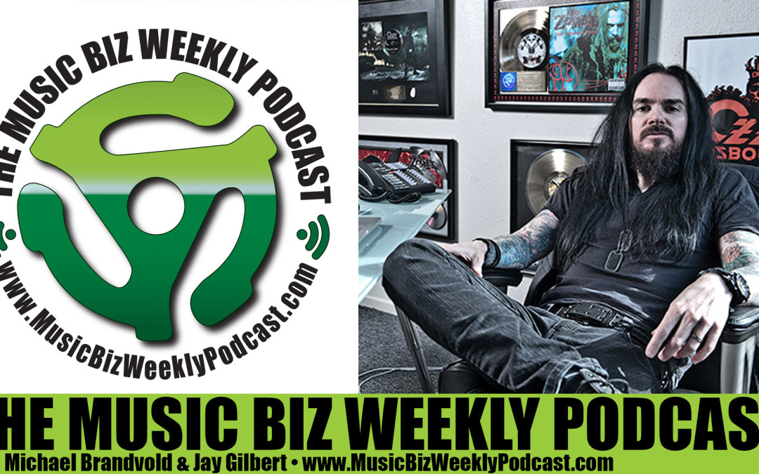 Ep. 233 How to Get Your Music Career to the Next Level with Blasko