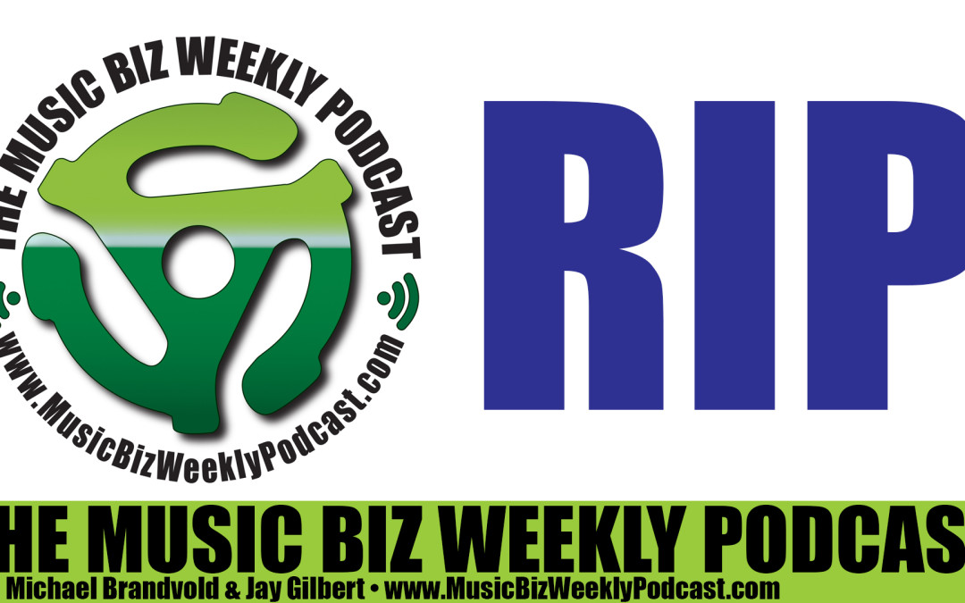 Ep. 234 The Death of Prince and How the Loss of Our Rock Stars Makes Us Feel