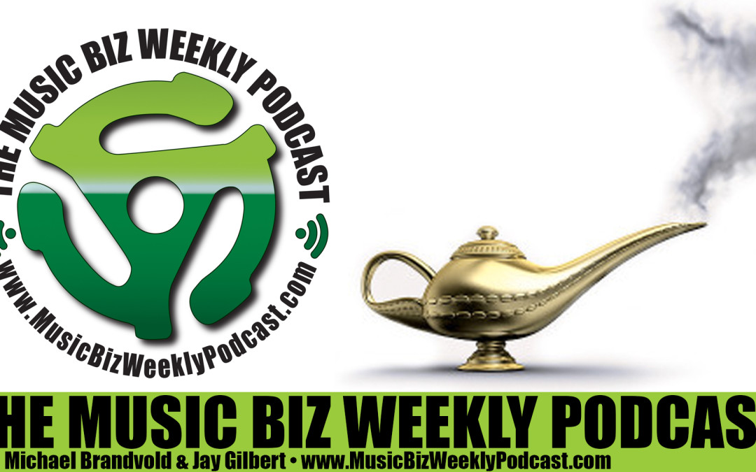 Ep. 236 How We Want to See Streaming Apps Evolve, Why Can’t We Talk to Them Yet?