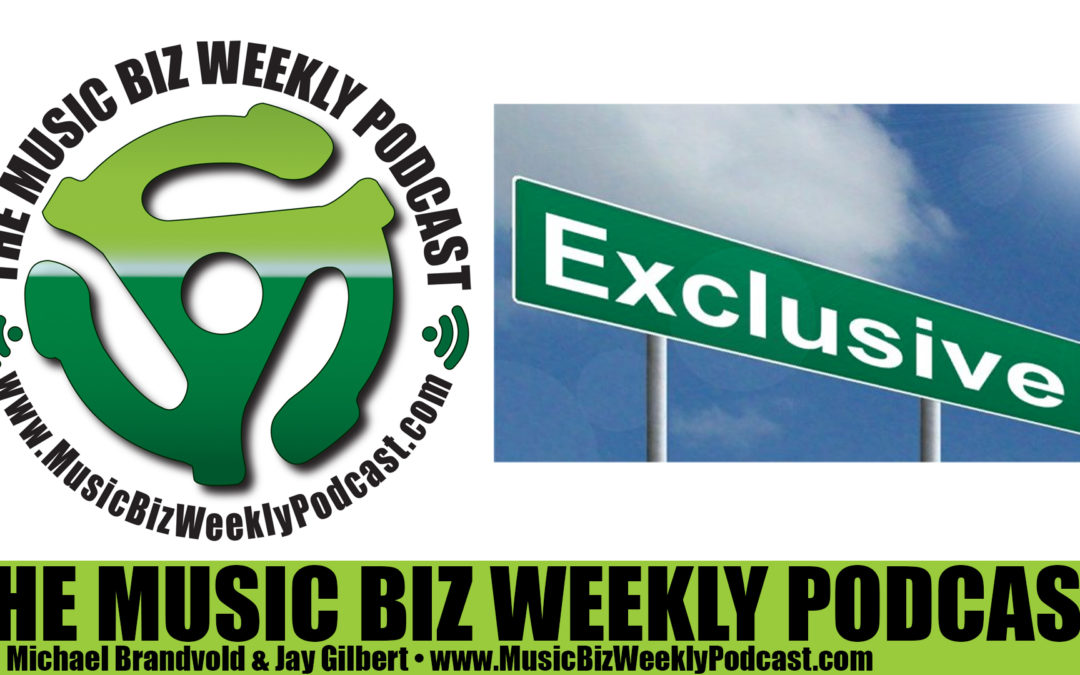 Ep. 248 Digital Exclusives Do They Work What Does The Future Hold