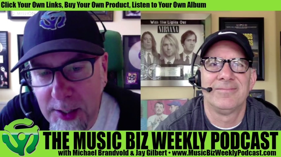 3 Things Every Artist Should Do When You Release a New Album