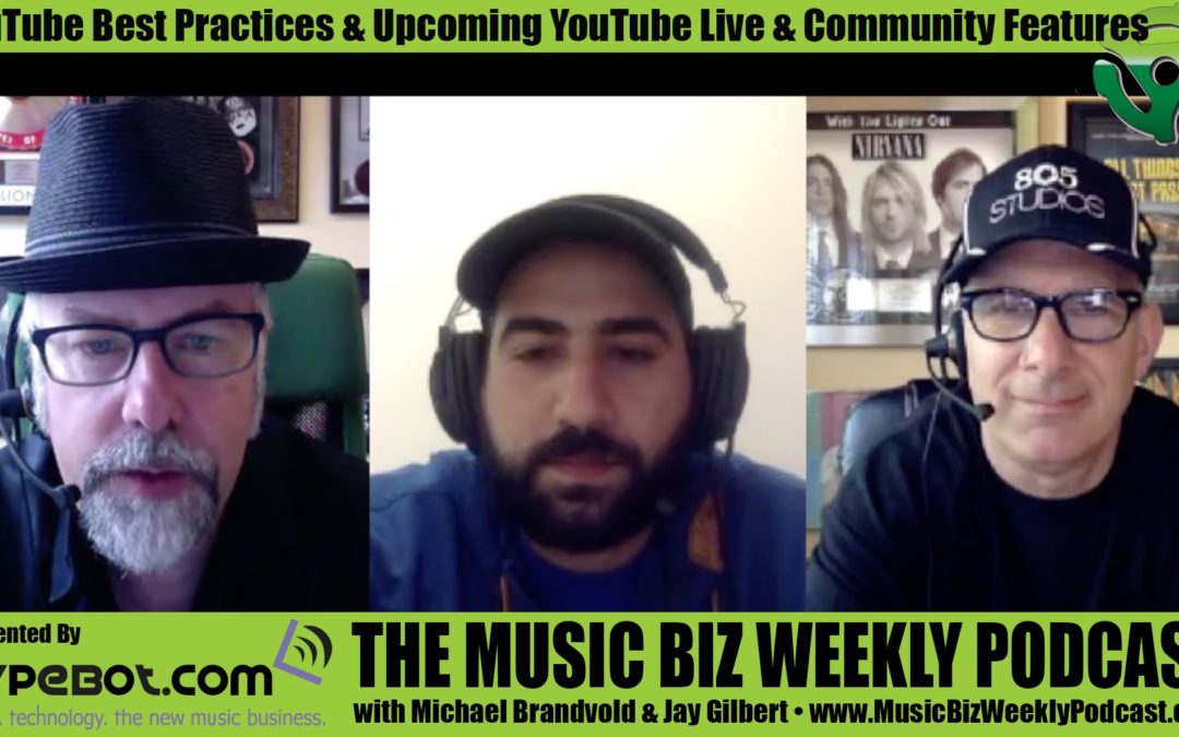 Best Practices for Musicians on How to Use YouTube