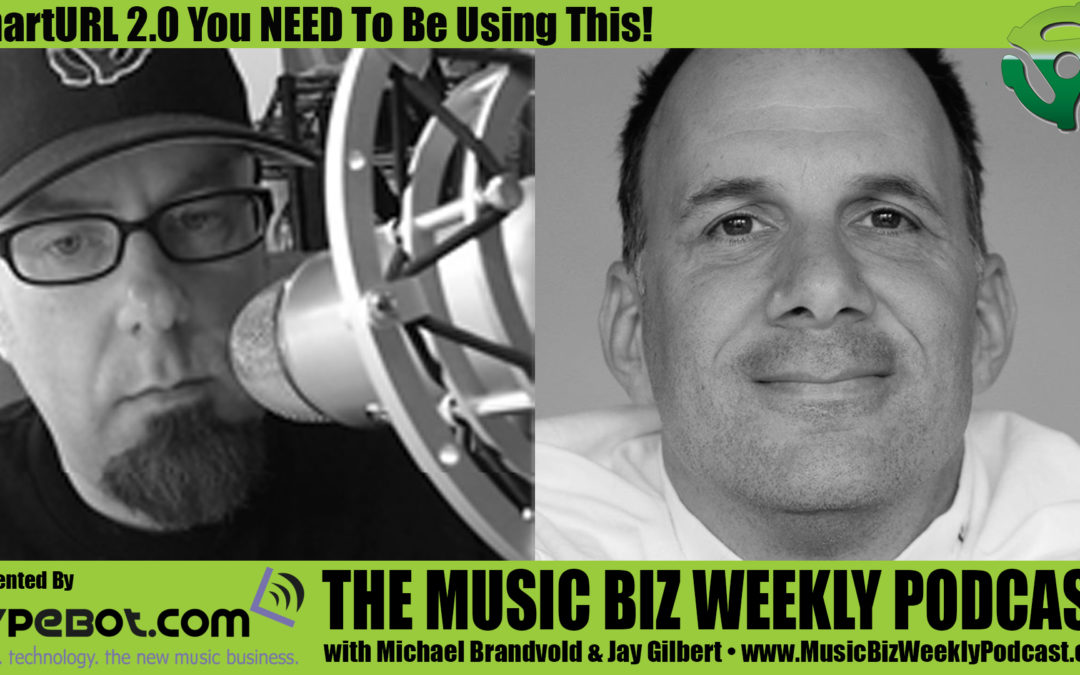 smartURL 2.0! You NEED to Be Using this Tool to Sell Your Music!