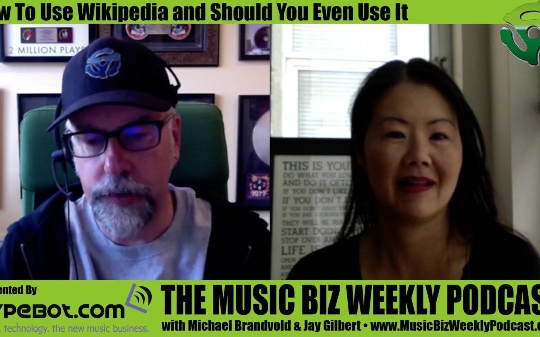 Tips on How to Use Wikipedia and Create Your Own Wiki Page