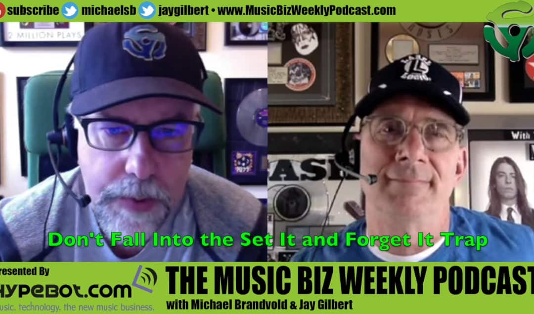 Don’t Get Caught in the Set It and Forget It Trap