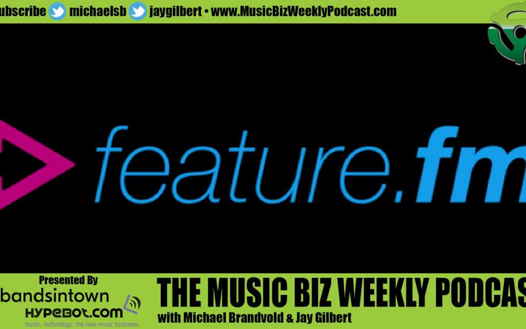 The Feature.FM Marketing Toolbox