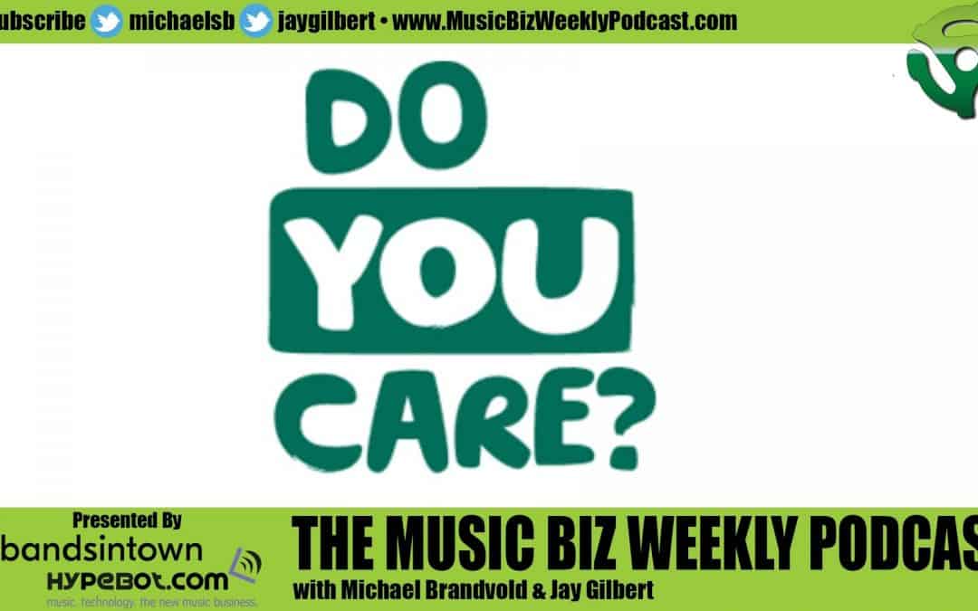 If You Don’t Care Enough, Hire Someone that Does Care