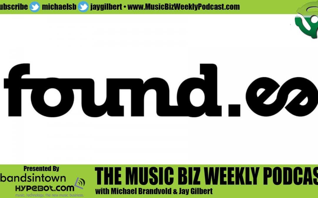 Ep. 415 Jason Hobbs from Found.ee Talks Advertising and Retargeting Campaigns