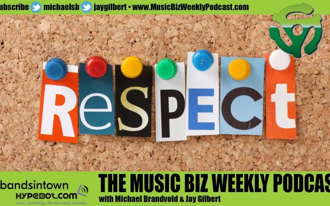 Ep. 502 Does Wolfgang Van Halen Disrespect His Fans? Why Respecting Your Fans is So Important.