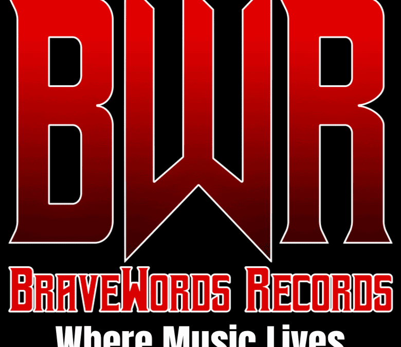 BraveWords Records Announces the Purchase of Global Rock Records