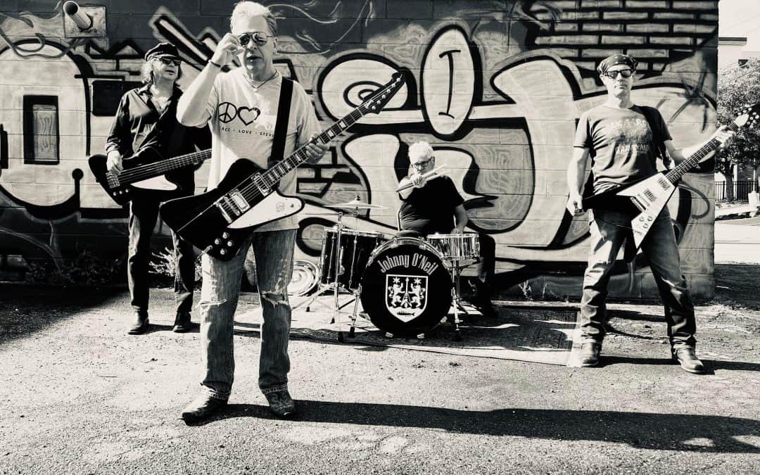 Johnny O’Neil’s “Take Me Down” Music Video Selected at Seven Film Festivals Around The World