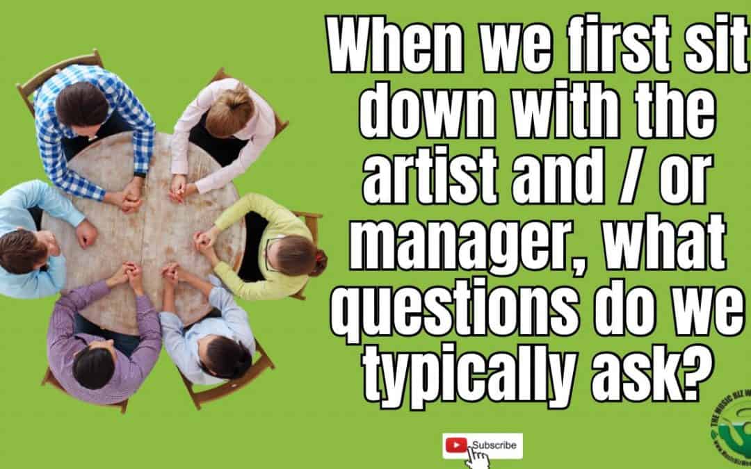 The Questions You Need to Be Prepared to Answer When Meeting with Your Marketing Team