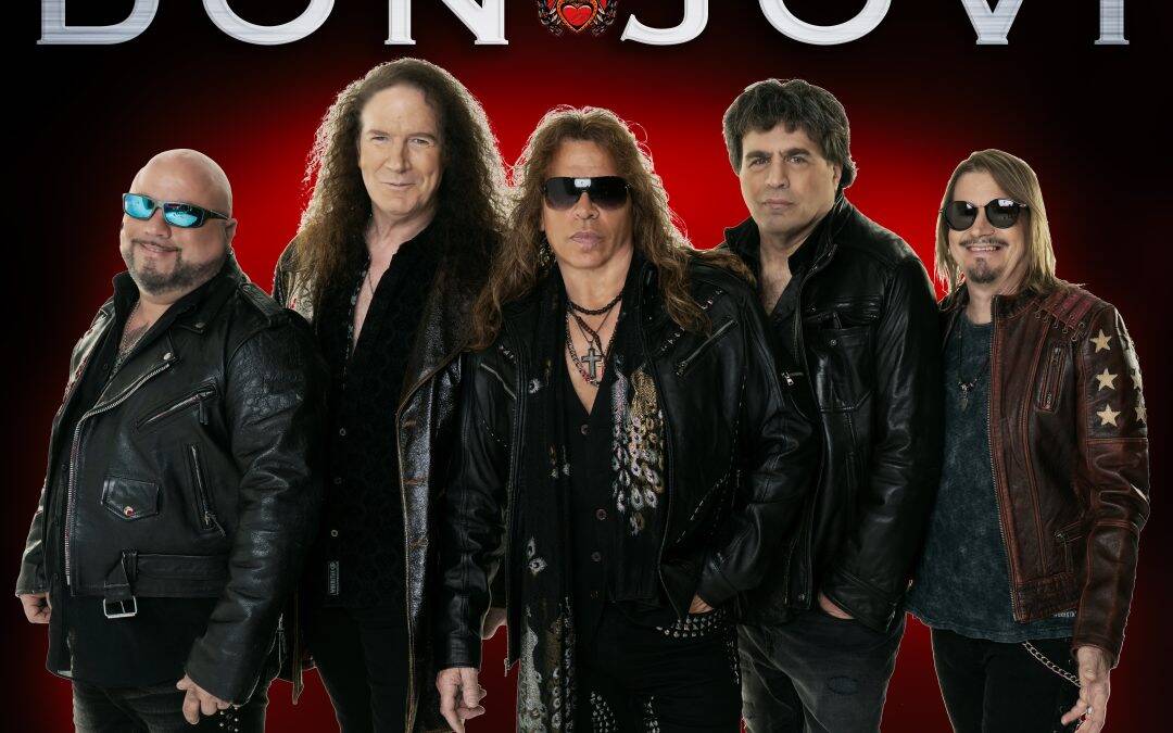 Don Jovi: The Ultimate Tribute To The Music of Bon Jovi Expands Reach with New Global Management and U.S. Representation