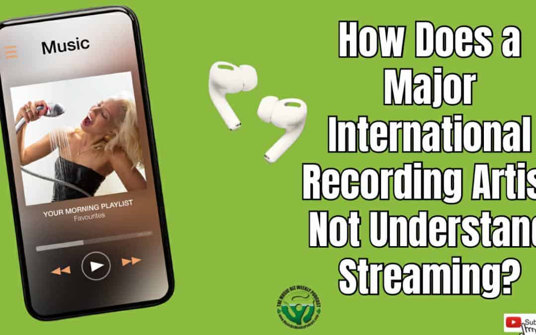 Does Jay Open a Can of Worms? How Does a Major Recording Artist Not Understand Streaming?