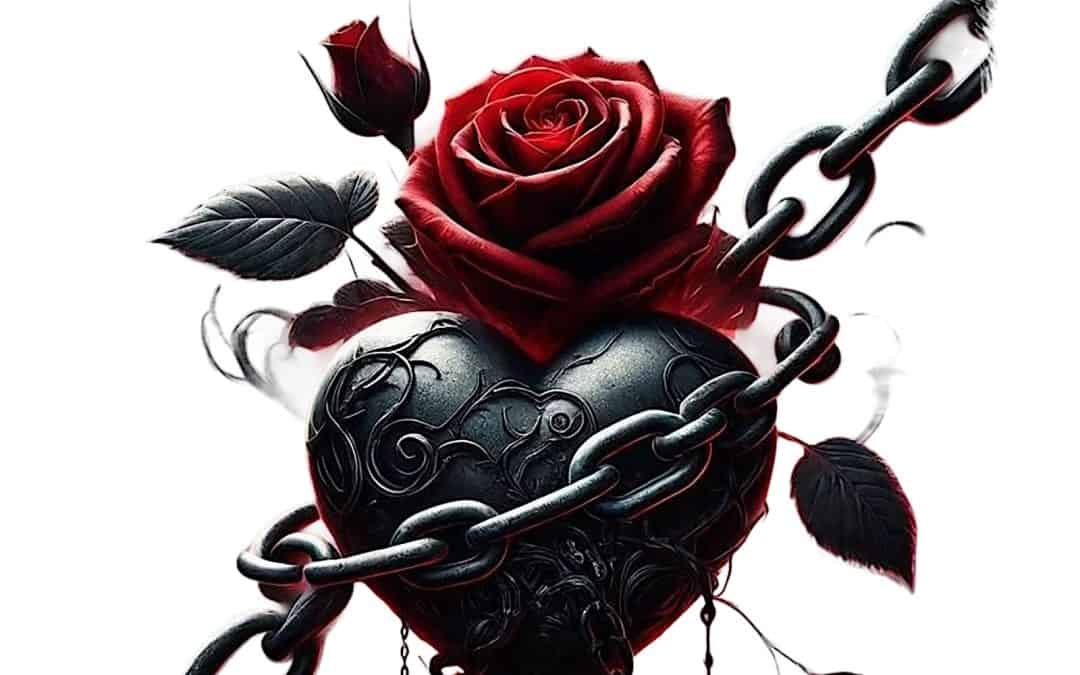 LOVE IS CRUEL the Second Single and Video from the New BABYLON A.D. Album WHEN THE WORLD STOPS is Released Today