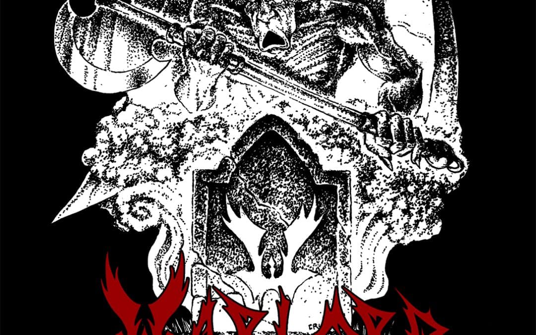 Onslaught and Warlord Team Up for a Co-Headlining U.S. Tour Starting March 18th in Houston, TX