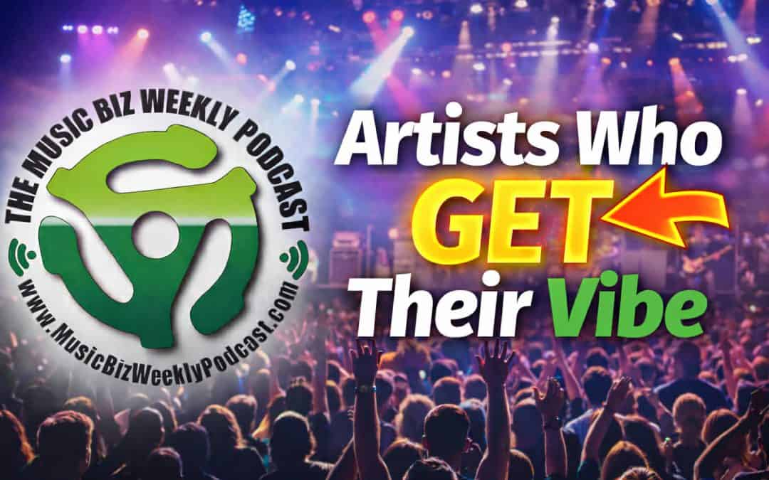 Here are Two Artists Who Figured Out Their Vibe and What They Are Doing