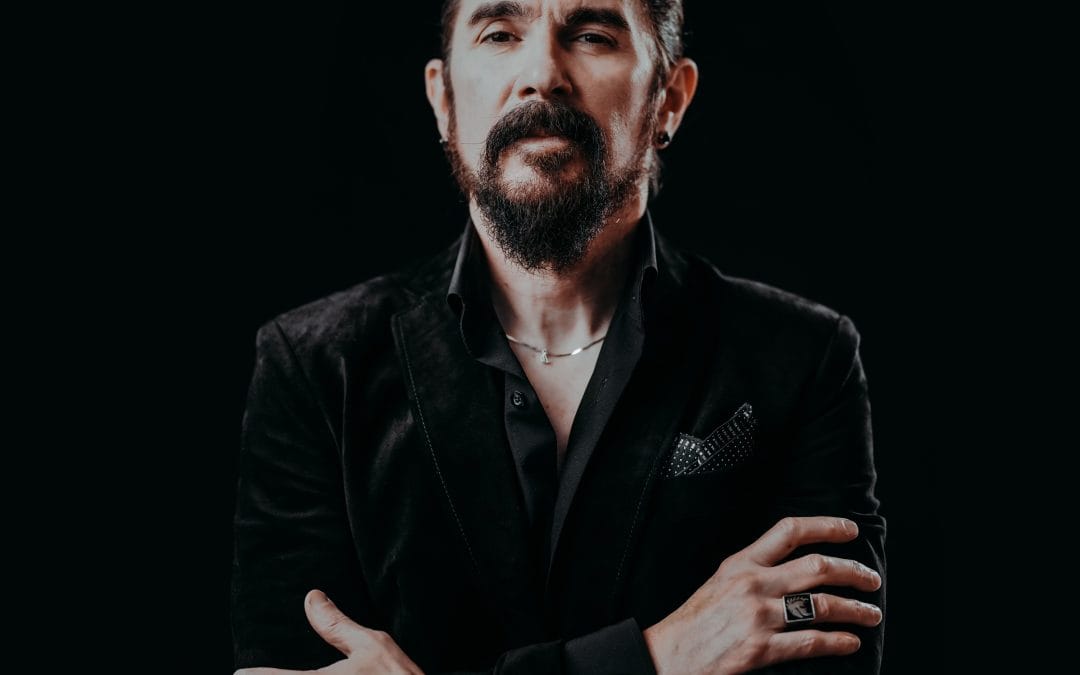 The Music Biz Weekly Podcast Welcomes Blasko as the New Co-Host